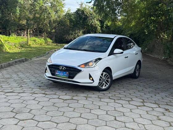 HYUNDAI HB20S 1.0 12V FLEX EVOLUTION MANUAL